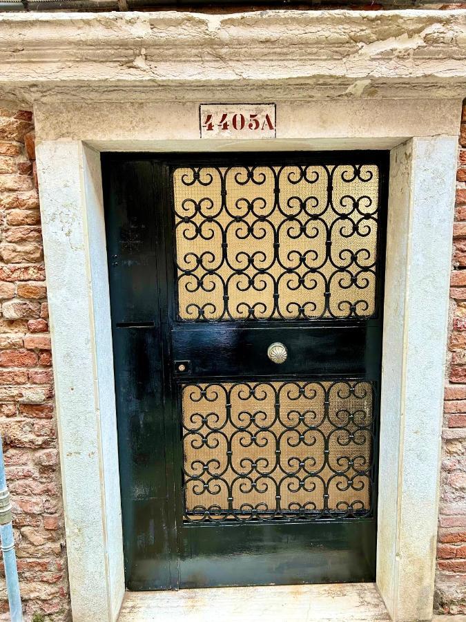 Flat Romantic Domus Remedio Venecia